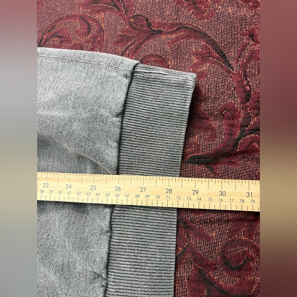 Vintage Faded Wind River Crew